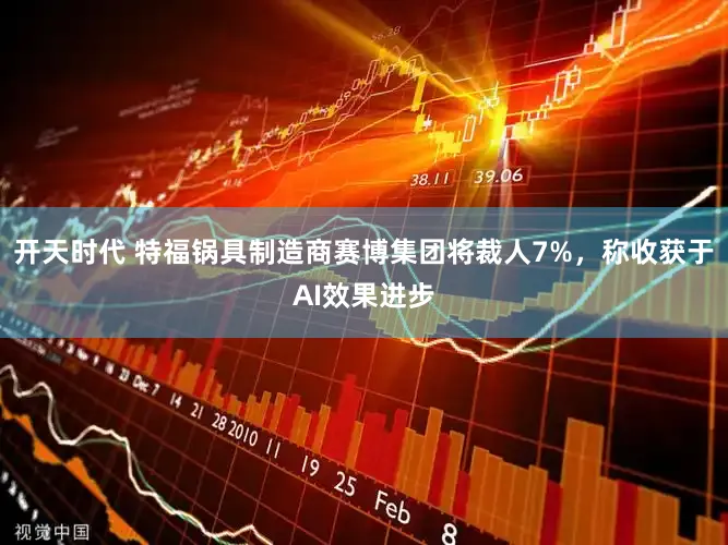 开天时代 特福锅具制造商赛博集团将裁人7%，称收获于AI效果进步