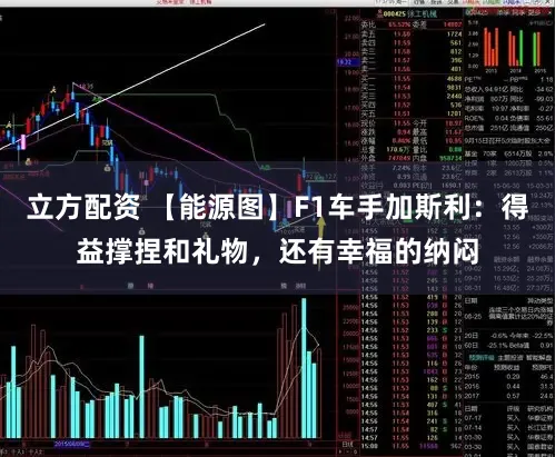 立方配资 【能源图】F1车手加斯利：得益撑捏和礼物，还有幸福的纳闷