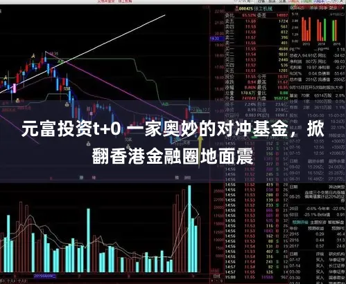 元富投资t+0 一家奥妙的对冲基金，掀翻香港金融圈地面震
