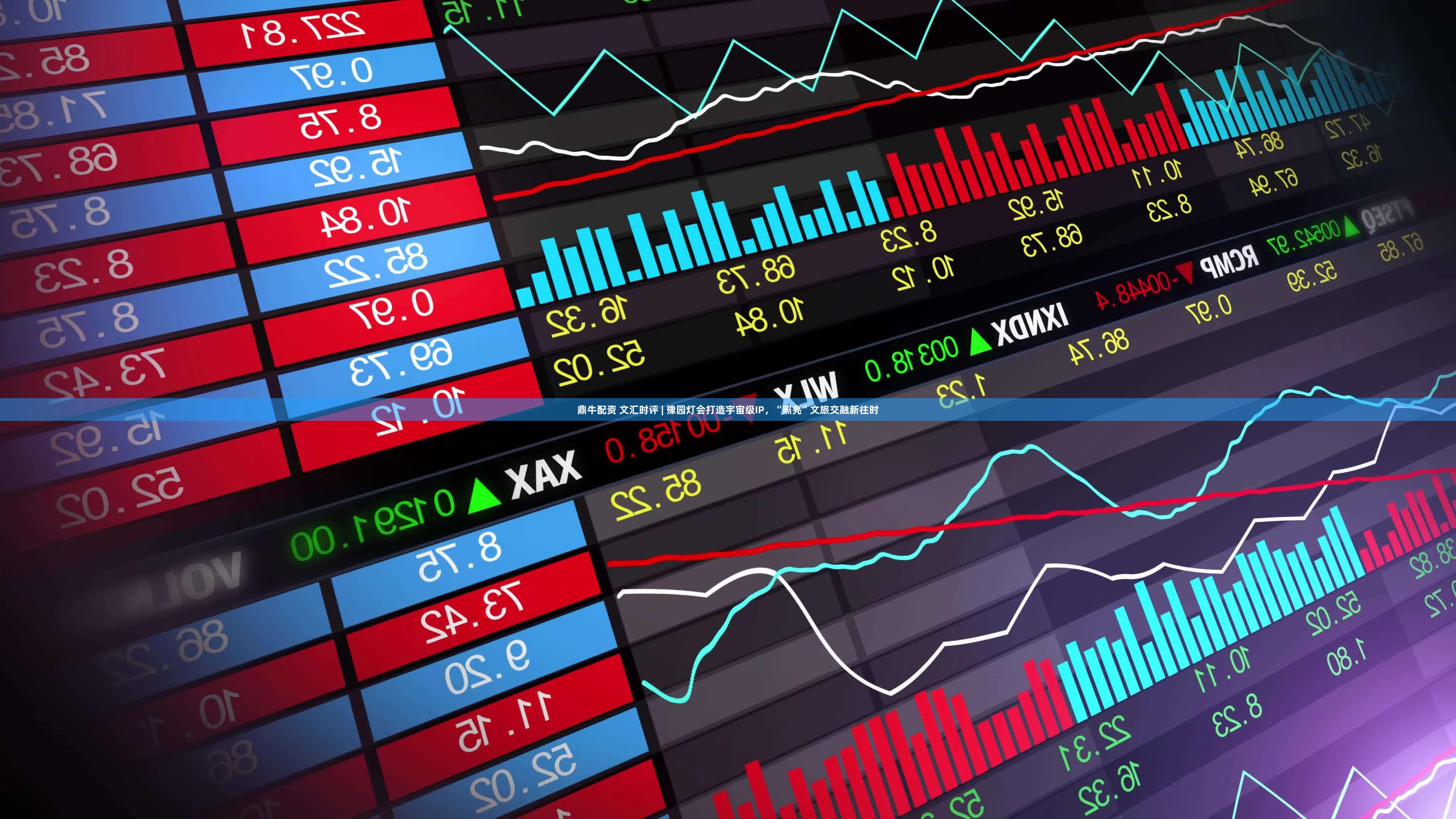 鼎牛配资 文汇时评 | 豫园灯会打造宇宙级IP，“照亮”文旅交融新往时
