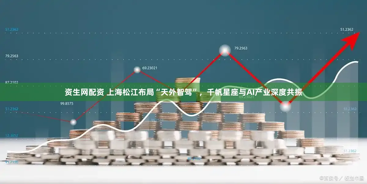 资生网配资 上海松江布局“天外智驾”，千帆星座与AI产业深度共振